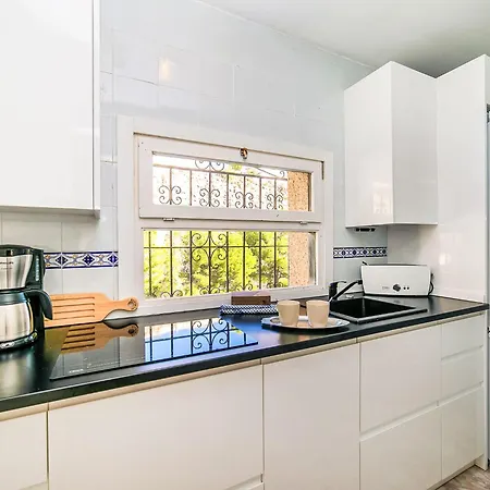 Buena Vista By Interhome Villa *