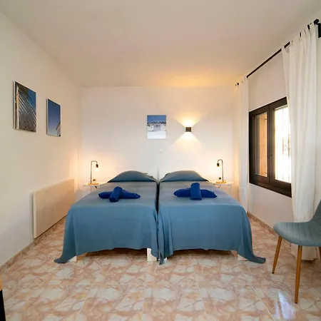 Buena Vista By Interhome Villa *