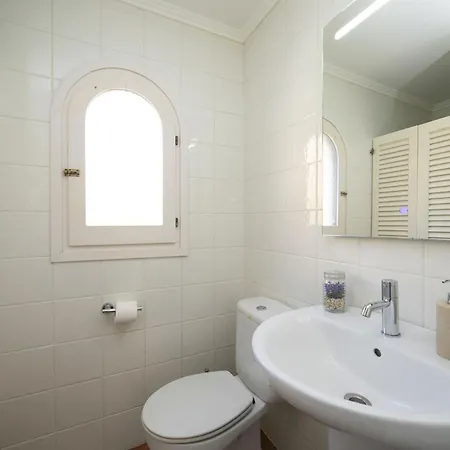 Buena Vista By Interhome Villa *