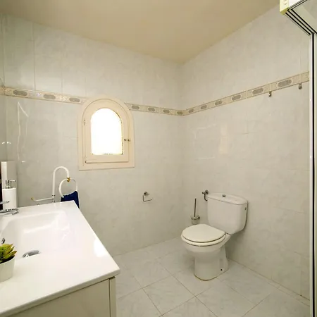 Buena Vista By Interhome Villa