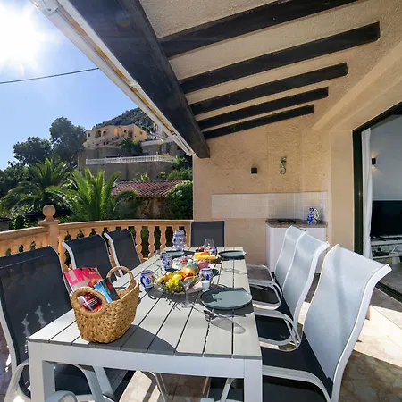 Villa Buena Vista By Interhome