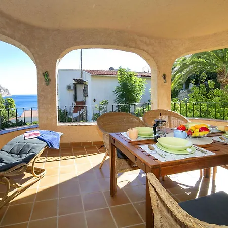 Villa Buena Vista By Interhome *