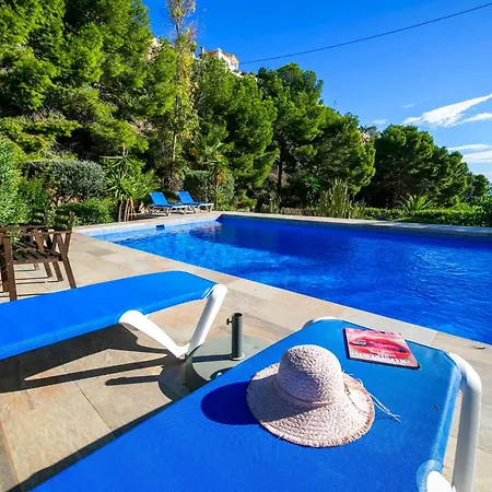 Villa Buena Vista By Interhome *